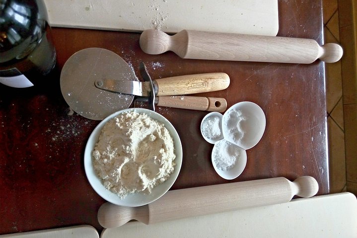 Sanremo Home Cooking Class