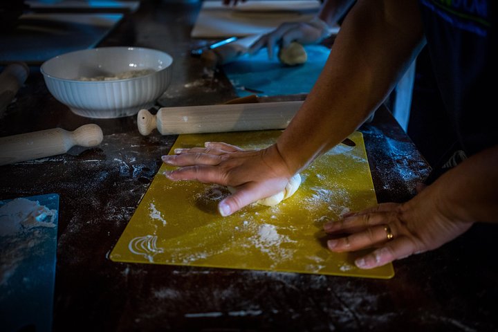 Sanremo Home Cooking Class
