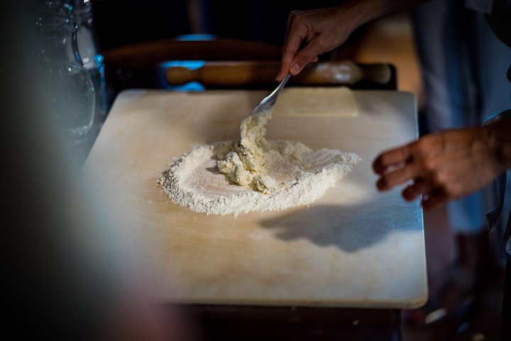 Sanremo Home Cooking Class