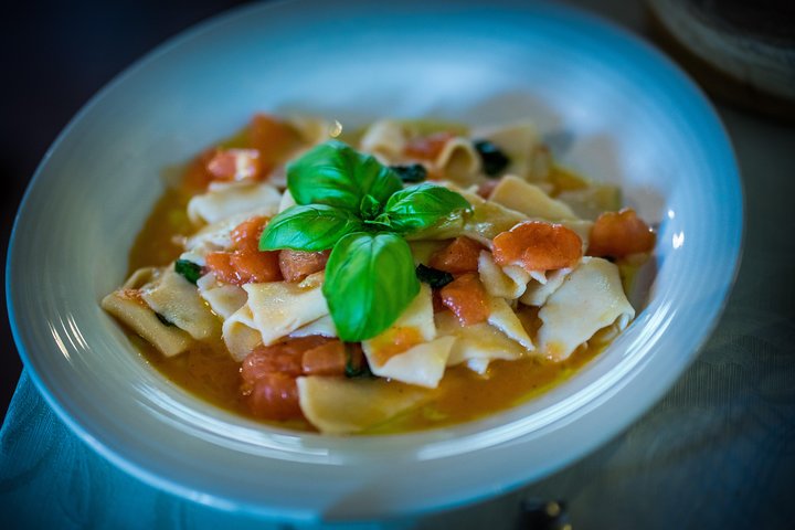 Sanremo Home Cooking Class
