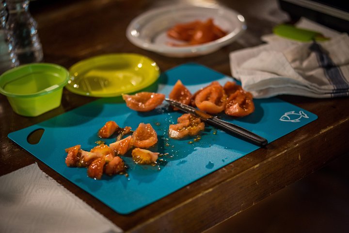 Sanremo Home Cooking Class