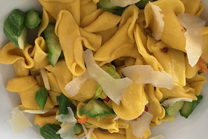 Sanremo Home Cooking Class