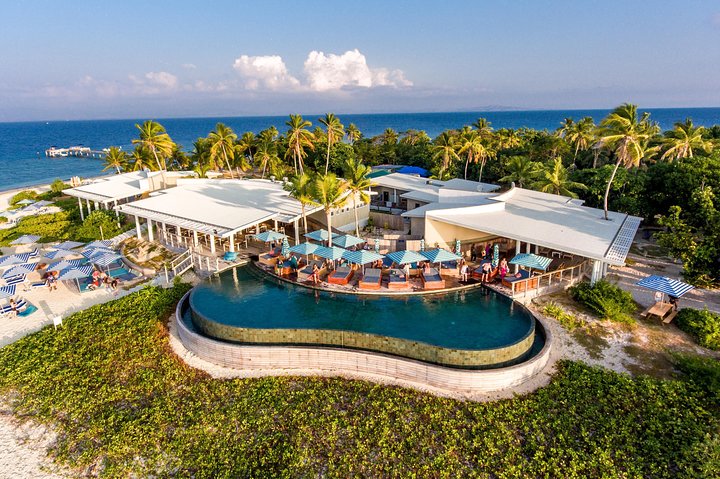 Malamala Beach Club - Full Day