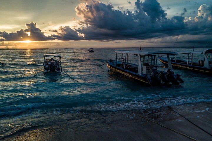 Discover Scuba Diving in Pemuteran - Diving Initiation in Bali (Menjangan Park)