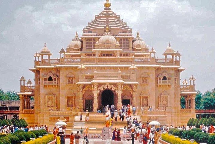 All Inclusive Day Trip to Taj Mahal Agra Fort Baby Taj From Delhi