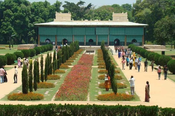 (Mysuru) Mysore Day Out - A Royal Experience Private Tour from Bangalore