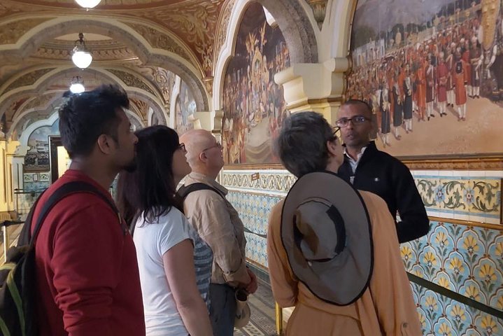 (Mysuru) Mysore Day Out - A Royal Experience Private Tour from Bangalore