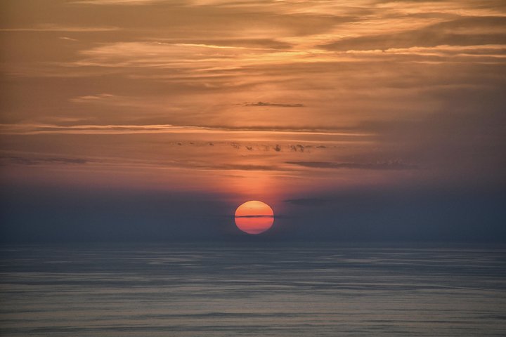 Stromboli: sunset trekking to Sciara del Fuoco - Ashàra