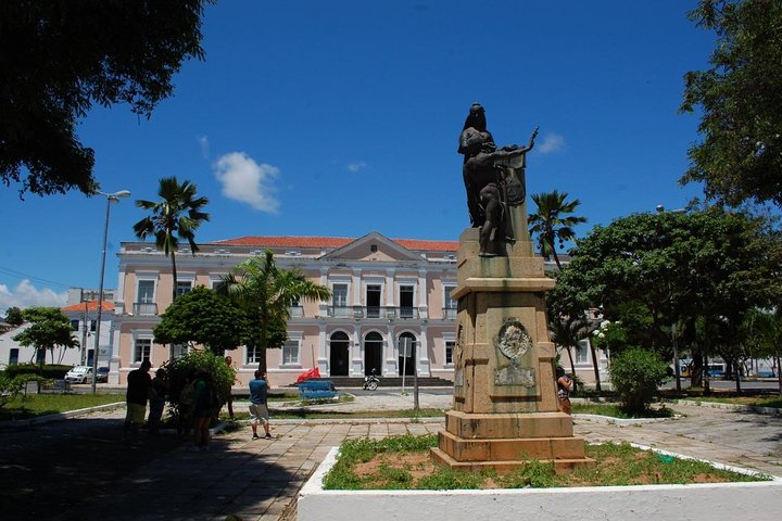 Historic city tour in Natal | Full Day