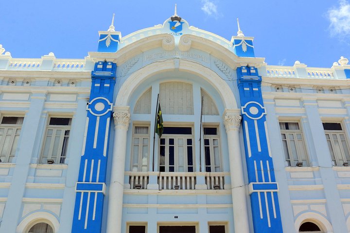 Historic city tour in Natal | Full Day
