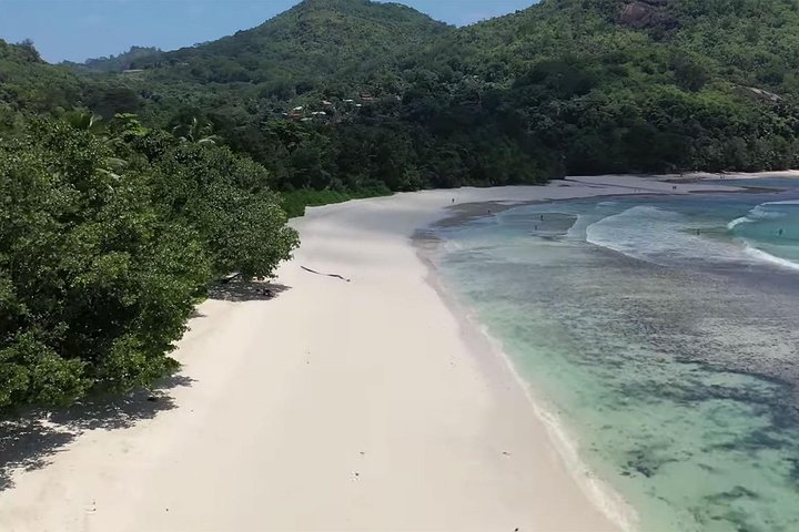 Beautiful island tour 5-6 hours | Mahé, Seychelles | Private Tour