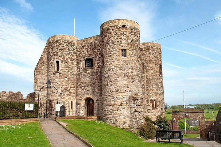 Secrets of Rye - Blue Badge Guide Private Tour