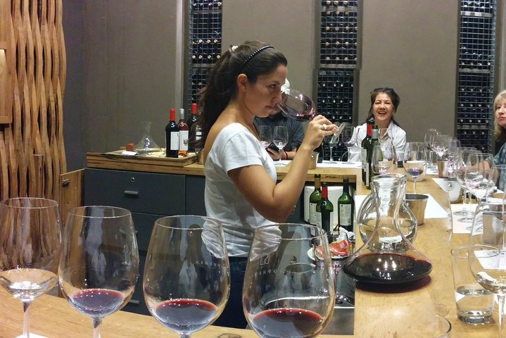 Lujan & Maipu - Private - The Best WineTour & Lunch