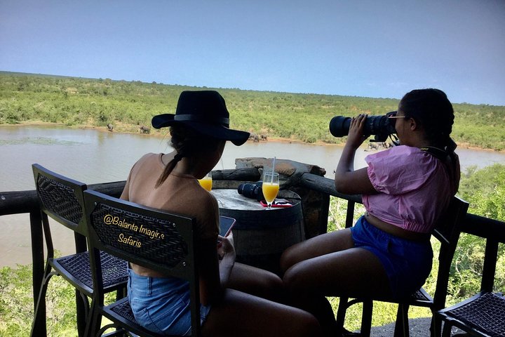 All Inclusive 2 Day Kruger Safari from Johannesburg