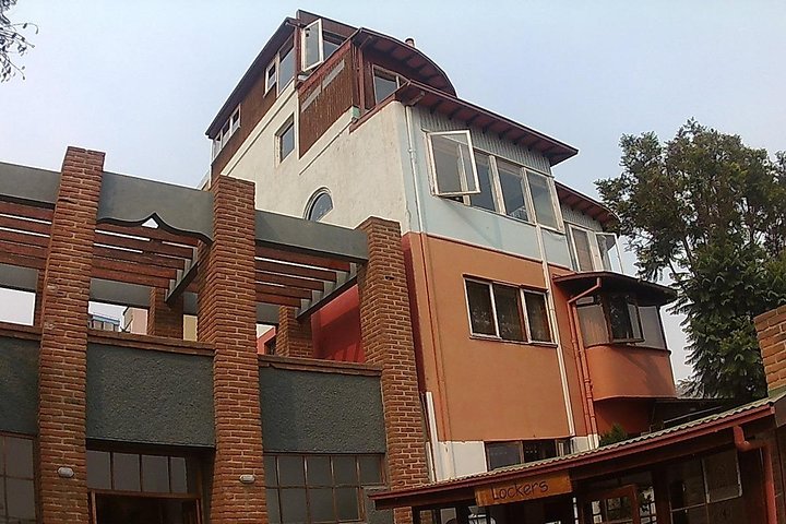 PRIVATE CITY TOUR: Valparaíso Concón&Viña del Mar From VALPARAISO