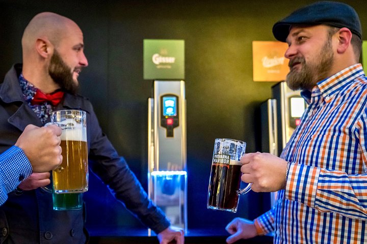 Beer Lover's Paradise
