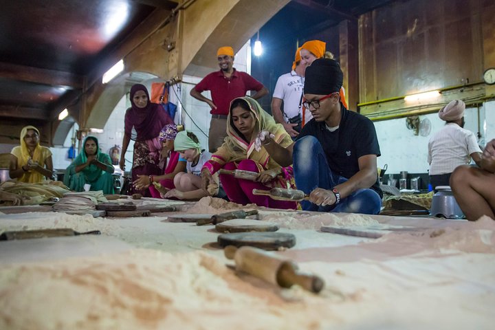 Old & New Delhi City Tour – Half or Full Day Options Available
