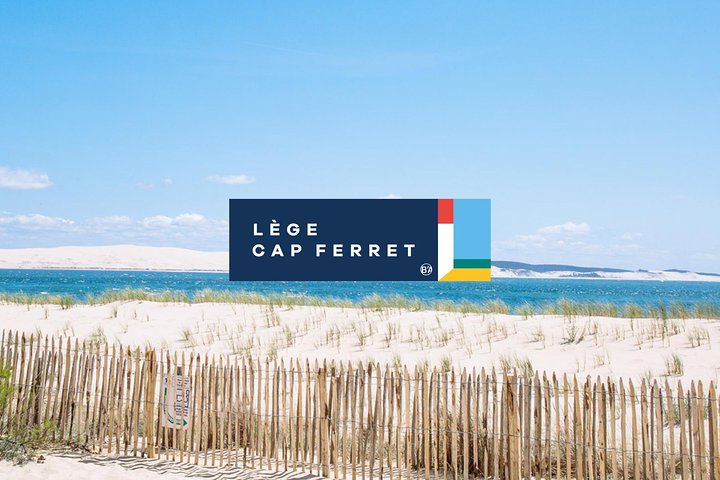Arcachon bay to Airport Transfer in Business Sedan