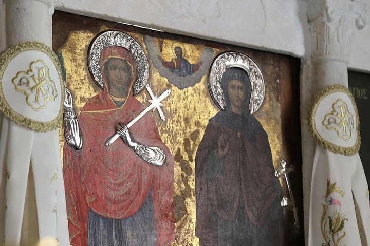 Monasteries of Andros - Half Day Tour