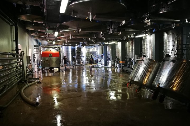 Private Wine Tour of Stellenbosch, Franschhoek and Paarl