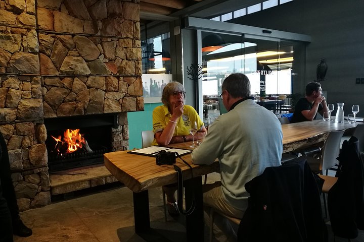Private Wine Tour of Stellenbosch, Franschhoek and Paarl