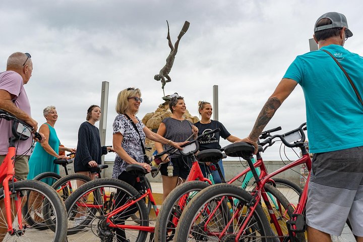 Bucerias Bike and Food Tour