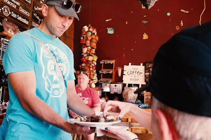Bucerias Bike and Food Tour