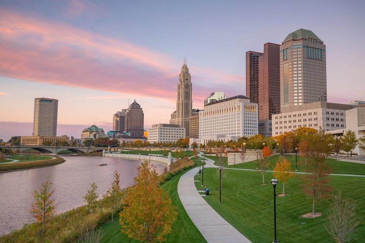 An Exciting Scavenger Hunt: Discovering Columbus