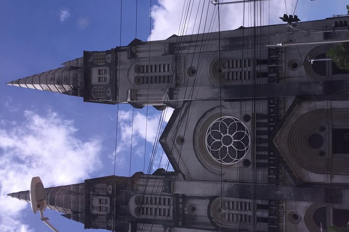 City-Tour Private in Fortaleza learn about acity and its history