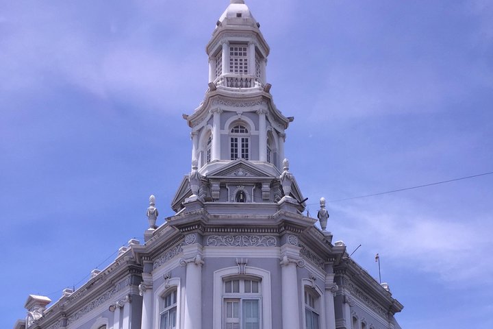 City-Tour Private in Fortaleza learn about acity and its history