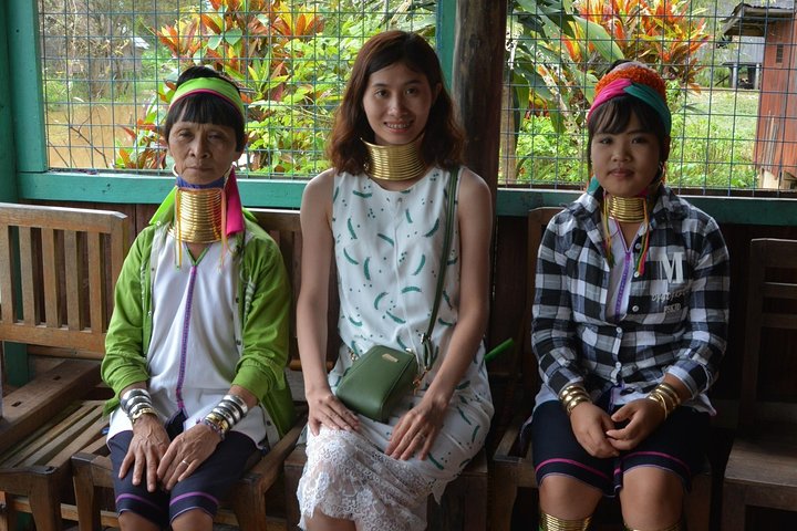 Inle Lake Full-Day Tour with Boat Trip and Lunch