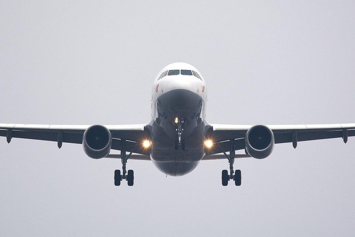 London Private Layover Tour from London Stansted Airport