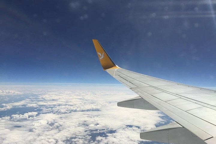 London Private Layover Tour from London Stansted Airport