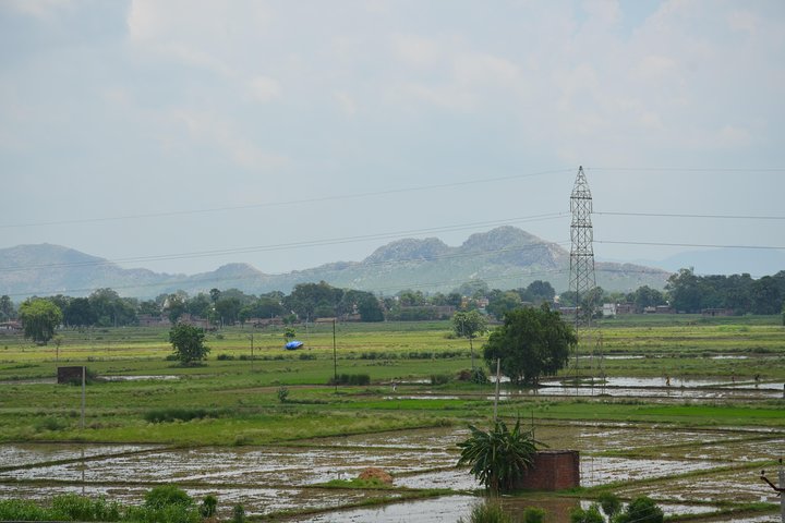 Bodhgaya Day Tour (Hotel Pickup)