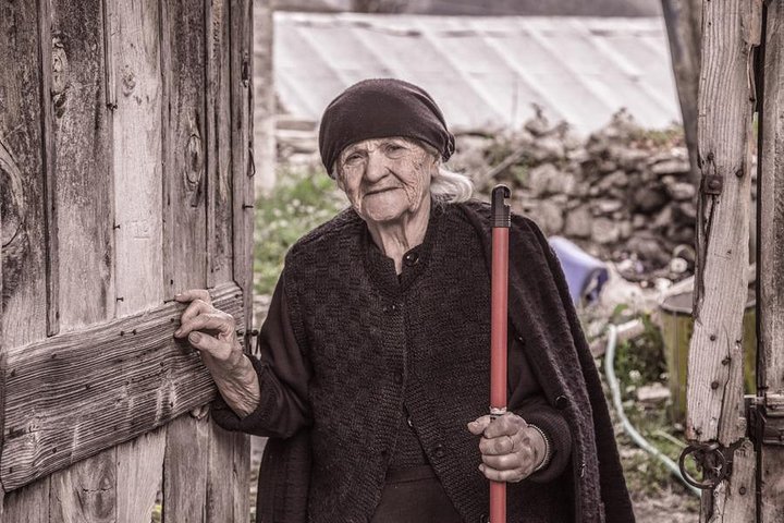 Tzoumerka villages tour (3 days)