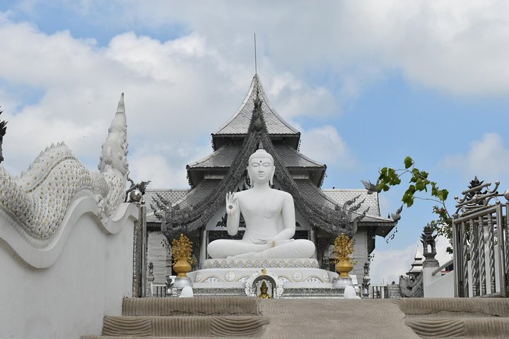 Bodhgaya Day Tour (Hotel Pickup)