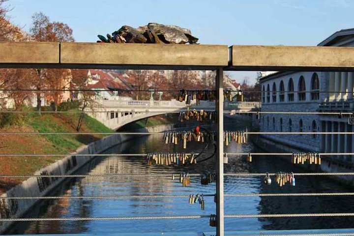 Private tour/Shore excursion to Lake Bled and Ljubljana from Trieste