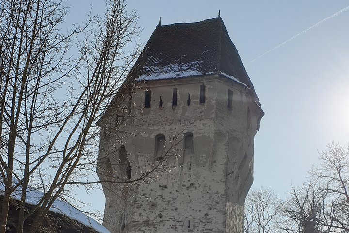 My Transilvania experience - 4 nights
