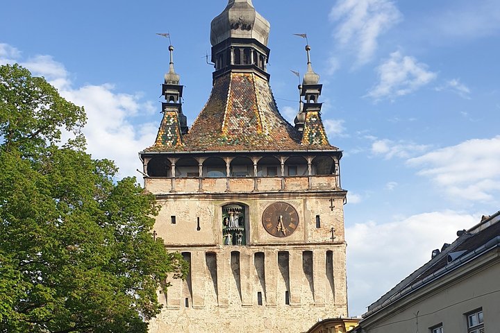 My Transilvania experience - 4 nights