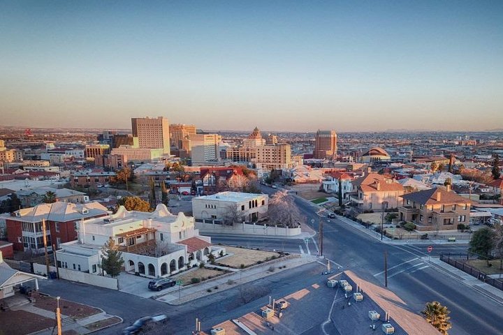 Astounding Scavenger Hunt in Sun City