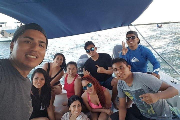 Full day Lava Tunnels Tour from Isabela Island