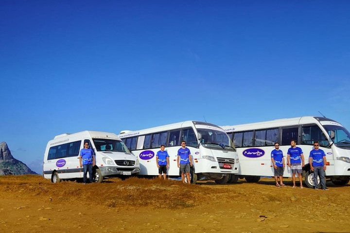 Private Transfer Airport / Inn / Airport