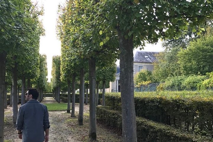 Versailles Royal Palace & Gardens Private Tour by Golf Cart