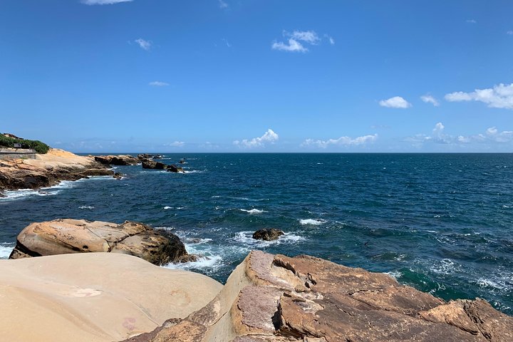 Full-Day Private Northern Taiwan Tour from Taipei with Pickup