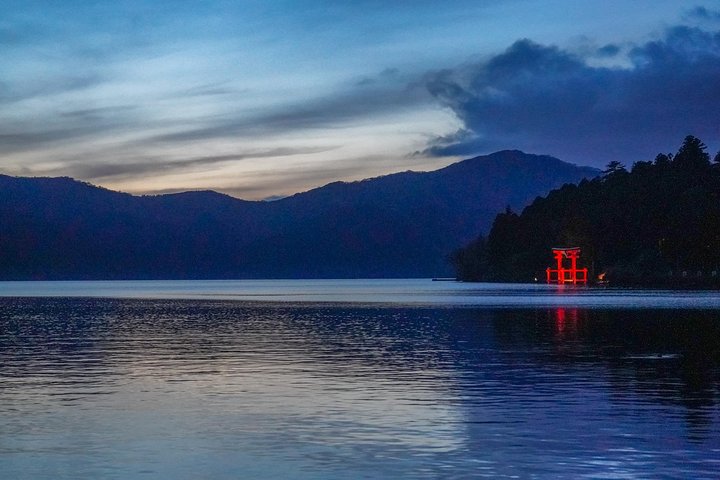 Private Tour - Hakone Day Trip! A Tour to Explore All Must-Sees!