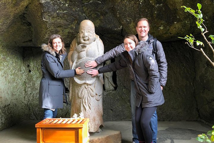 Kamakura Private Tour: Temples, Nature, and the Great Buddha
