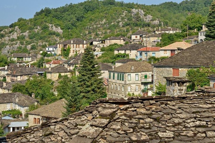 Zagori Villages tour (3 days)