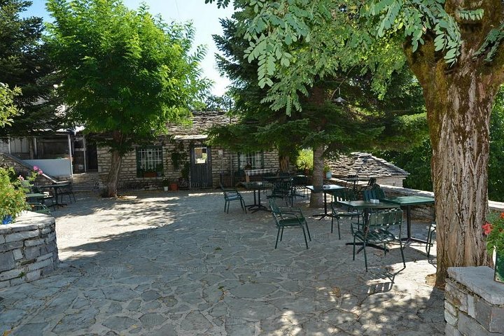 Zagori Villages tour (3 days)