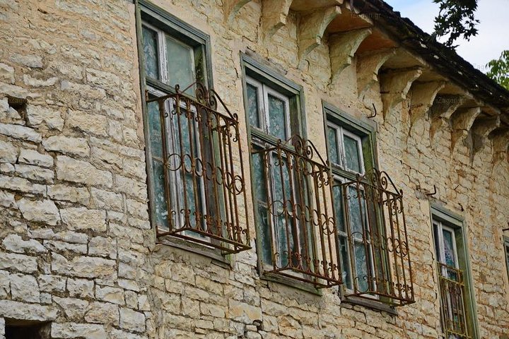 Zagori Villages tour (3 days)