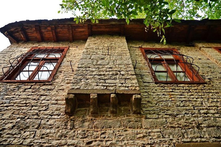 Zagori Villages tour (3 days)